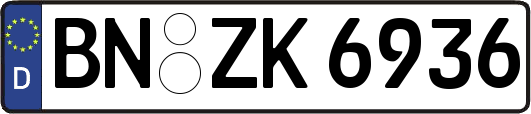 BN-ZK6936