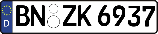 BN-ZK6937