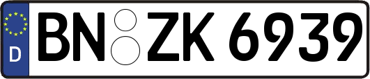 BN-ZK6939