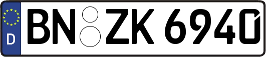 BN-ZK6940