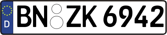 BN-ZK6942