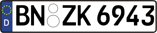 BN-ZK6943