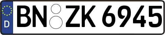 BN-ZK6945