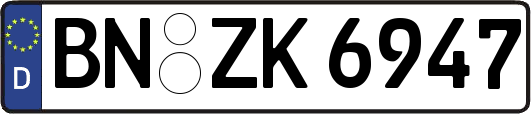 BN-ZK6947
