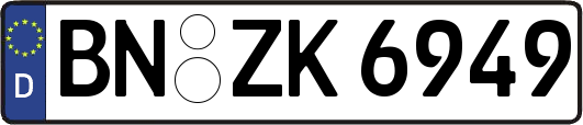 BN-ZK6949