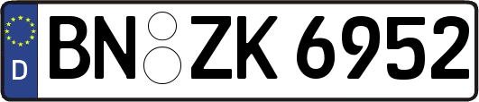 BN-ZK6952