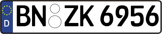 BN-ZK6956