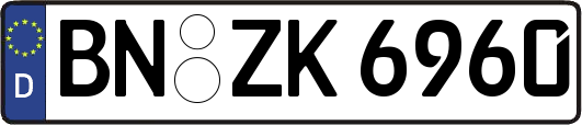 BN-ZK6960
