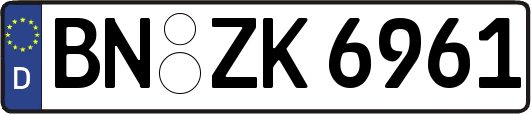 BN-ZK6961