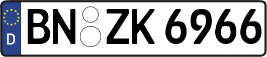 BN-ZK6966