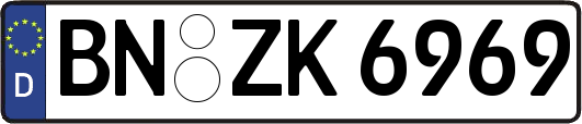 BN-ZK6969