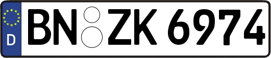 BN-ZK6974