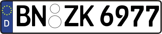 BN-ZK6977