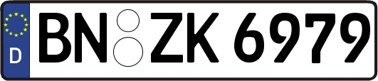 BN-ZK6979