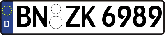 BN-ZK6989