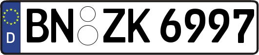 BN-ZK6997