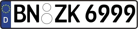 BN-ZK6999