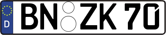 BN-ZK70