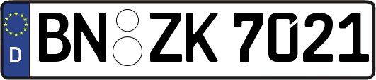 BN-ZK7021