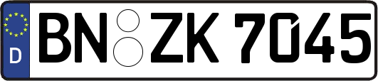 BN-ZK7045