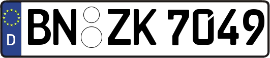 BN-ZK7049