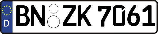 BN-ZK7061