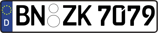 BN-ZK7079
