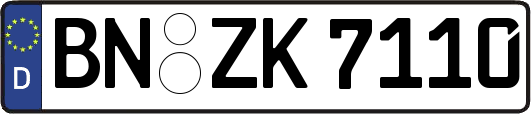 BN-ZK7110