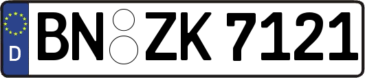 BN-ZK7121