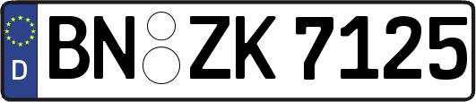 BN-ZK7125