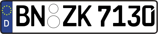 BN-ZK7130