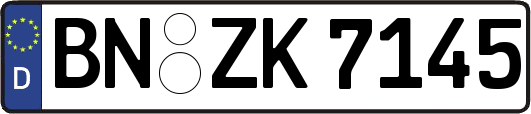 BN-ZK7145