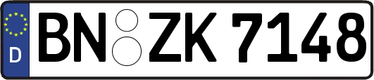BN-ZK7148