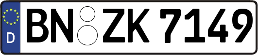 BN-ZK7149