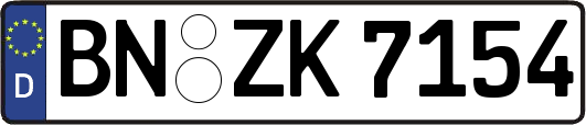 BN-ZK7154