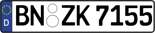 BN-ZK7155