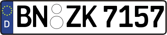 BN-ZK7157