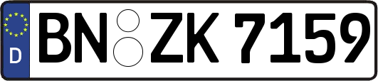 BN-ZK7159