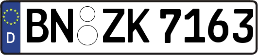 BN-ZK7163
