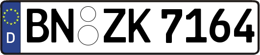BN-ZK7164
