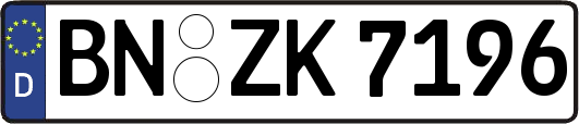 BN-ZK7196