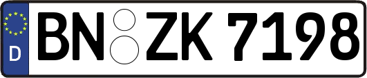BN-ZK7198