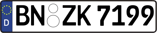 BN-ZK7199
