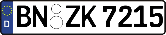 BN-ZK7215