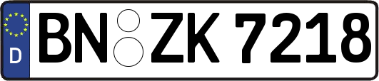 BN-ZK7218