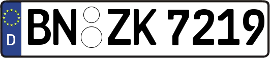 BN-ZK7219