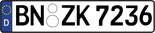 BN-ZK7236