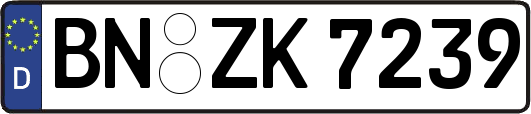BN-ZK7239