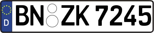 BN-ZK7245