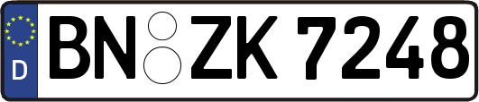 BN-ZK7248